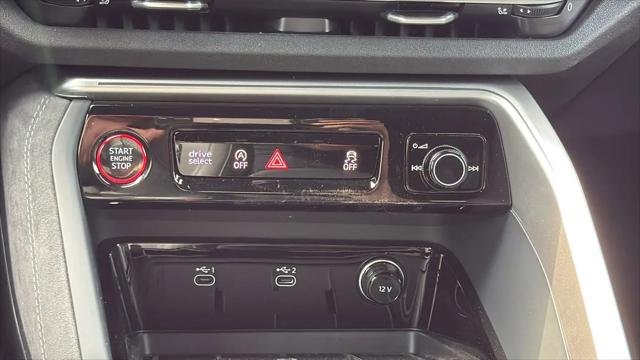2026 Audi SQ5 Premium Plus TFSI quattro S tronic
