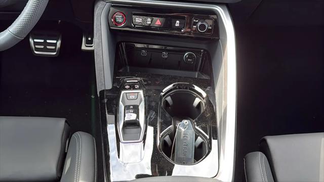 2026 Audi SQ5 Premium Plus TFSI quattro S tronic