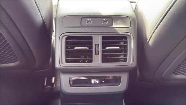 2026 Audi SQ5 Premium Plus TFSI quattro S tronic