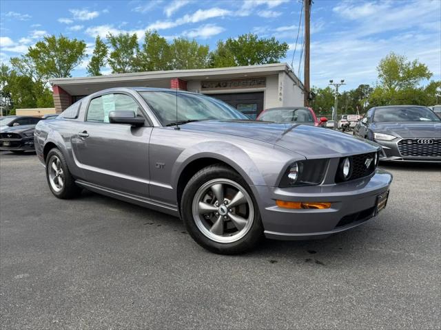 2006 Ford Mustang GT for sale in Virginia Beach, VA
