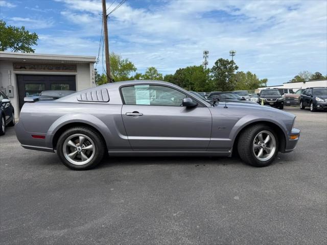 2006 Ford Mustang GT