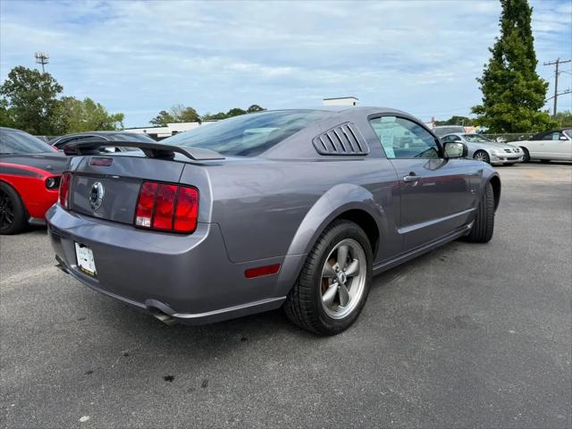 2006 Ford Mustang GT