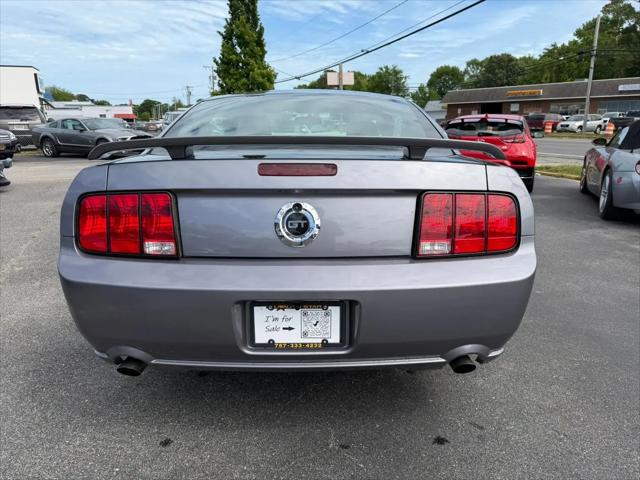2006 Ford Mustang GT