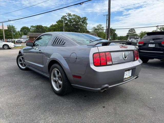 2006 Ford Mustang GT
