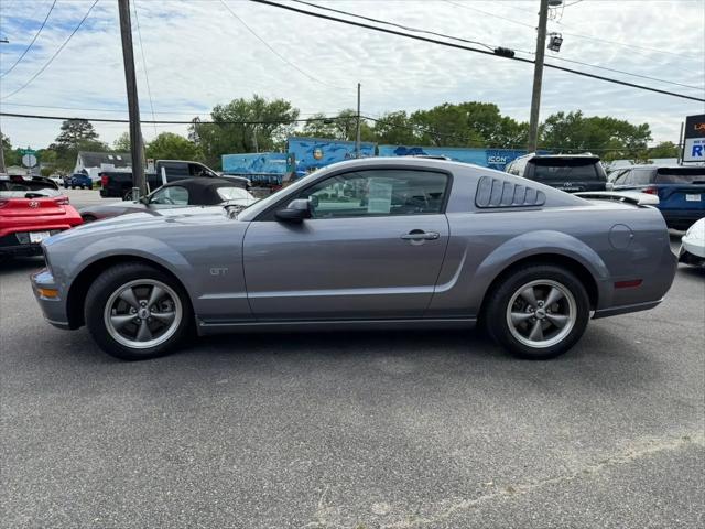 2006 Ford Mustang GT