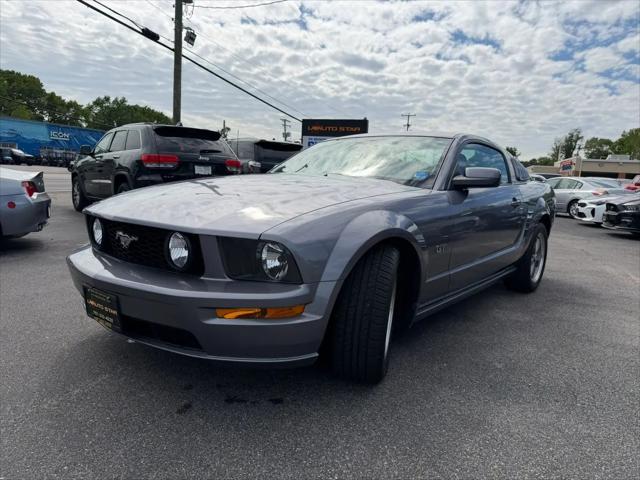 2006 Ford Mustang GT