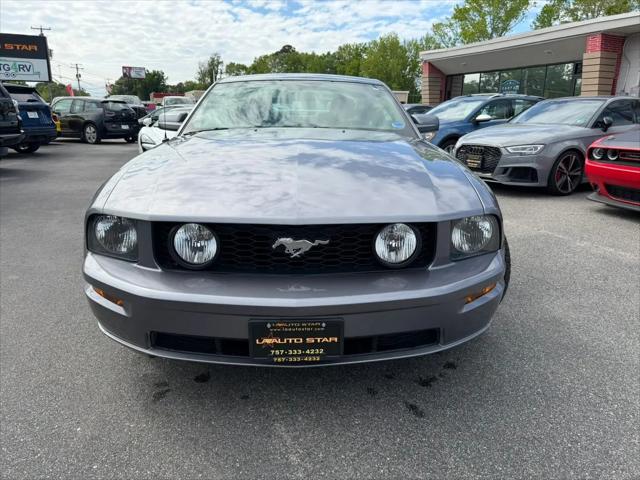 2006 Ford Mustang GT