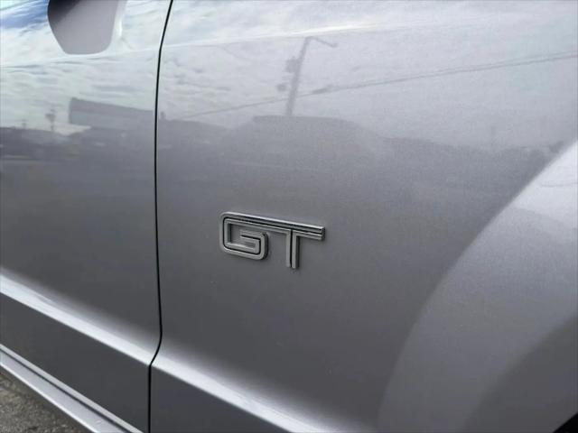 2006 Ford Mustang GT