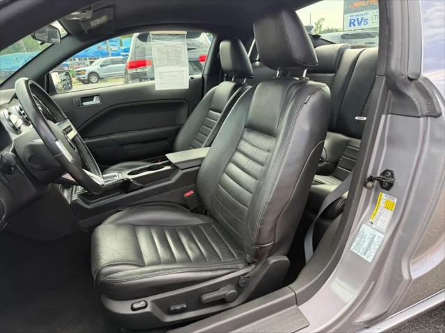 2006 Ford Mustang GT