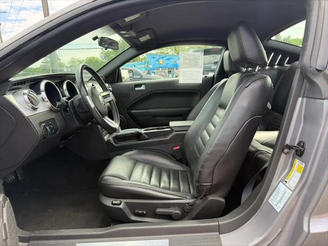 2006 Ford Mustang GT