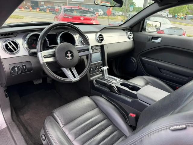 2006 Ford Mustang GT