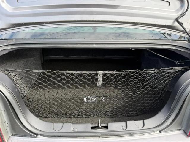 2006 Ford Mustang GT