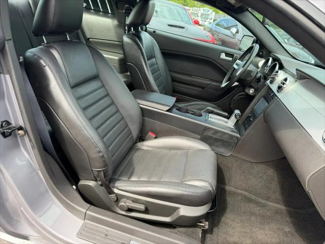 2006 Ford Mustang GT