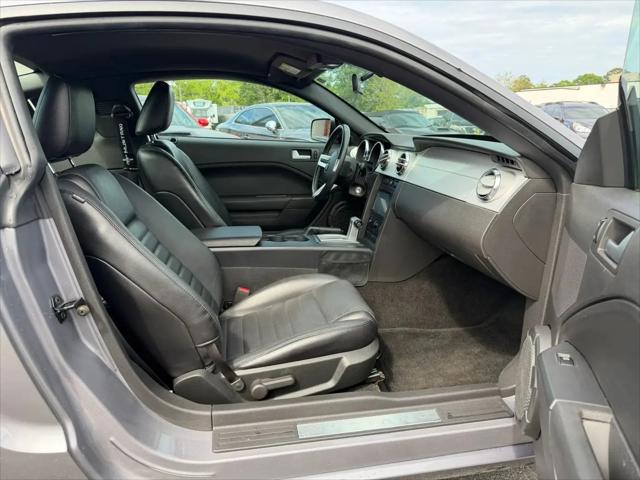 2006 Ford Mustang GT