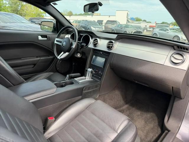2006 Ford Mustang GT