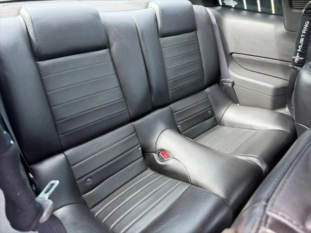 2006 Ford Mustang GT