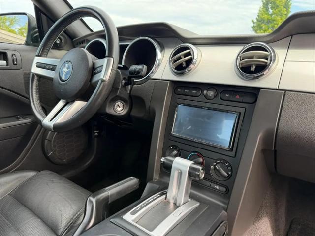2006 Ford Mustang GT