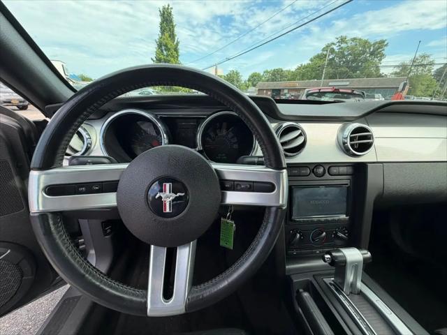 2006 Ford Mustang GT