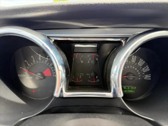 2006 Ford Mustang GT