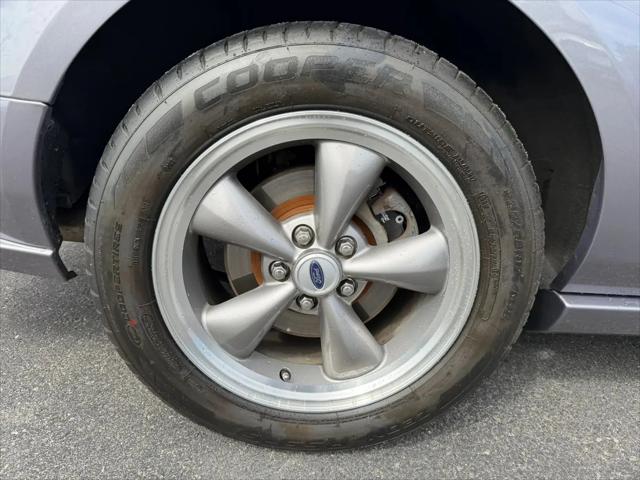 2006 Ford Mustang GT