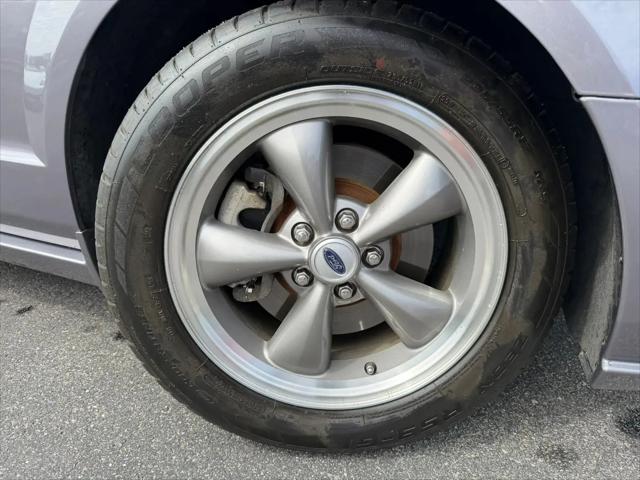 2006 Ford Mustang GT