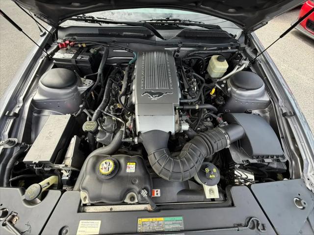 2006 Ford Mustang GT