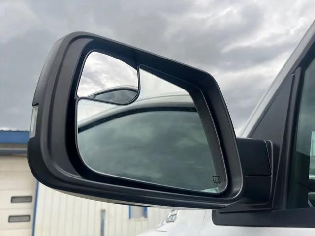 2019 Ram 1500 Big Horn/Lone Star Quad Cab 4x4 6'4" Box