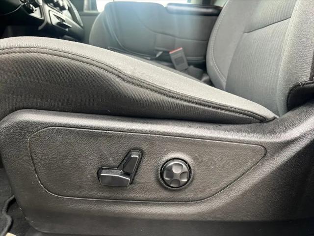 2019 Ram 1500 Big Horn/Lone Star Quad Cab 4x4 6'4" Box