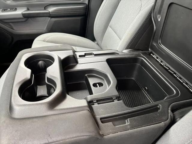 2019 Ram 1500 Big Horn/Lone Star Quad Cab 4x4 6'4" Box