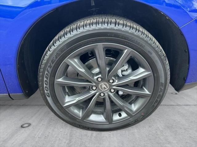 2026 Acura RDX A-Spec