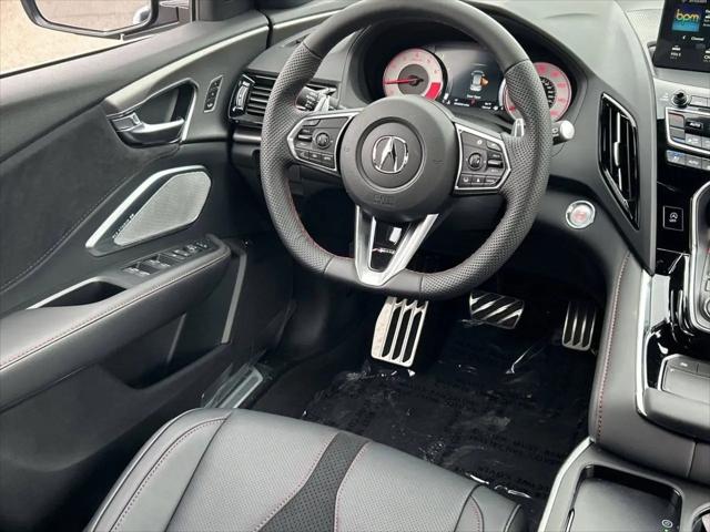 2026 Acura RDX A-Spec
