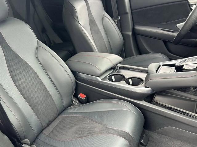 2026 Acura RDX A-Spec