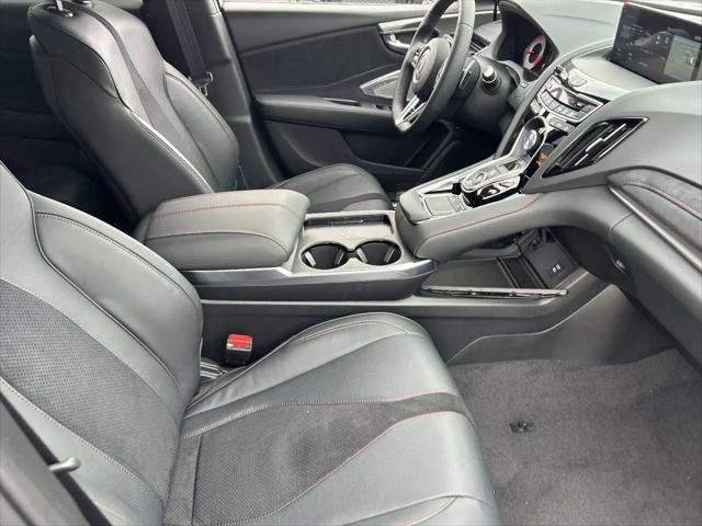 2026 Acura RDX A-Spec