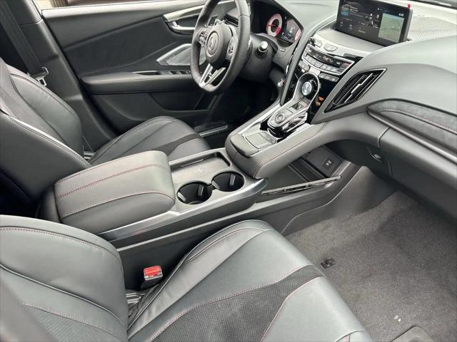 2026 Acura RDX A-Spec