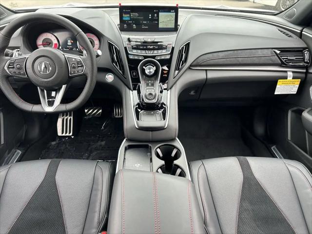 2026 Acura RDX A-Spec