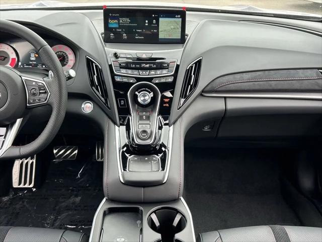 2026 Acura RDX A-Spec