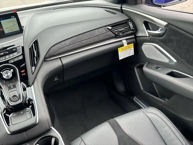 2026 Acura RDX A-Spec