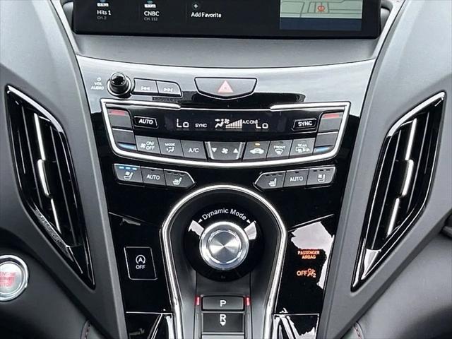 2026 Acura RDX A-Spec
