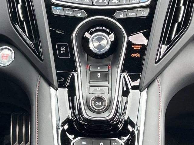 2026 Acura RDX A-Spec