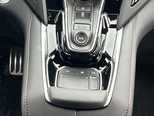 2026 Acura RDX A-Spec