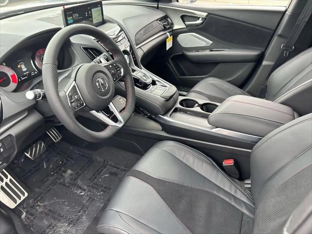 2026 Acura RDX A-Spec