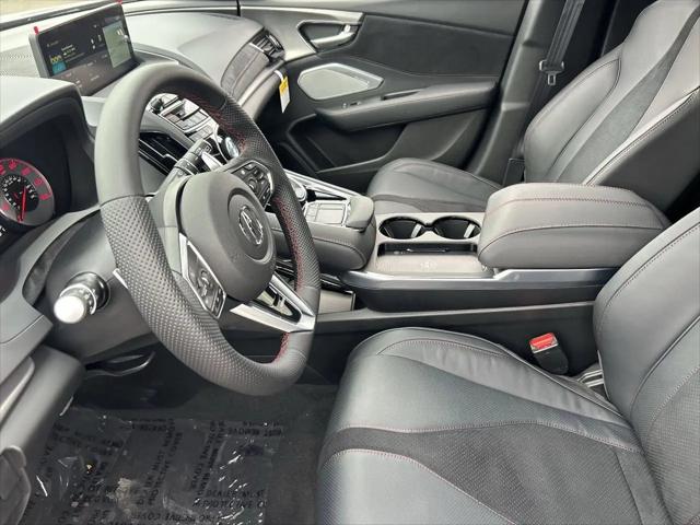 2026 Acura RDX A-Spec
