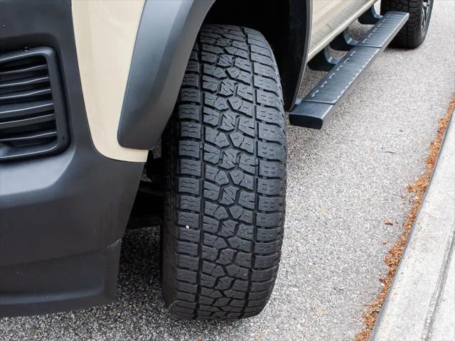 2023 Chevrolet Colorado 4WD Crew Cab Short Box Trail Boss
