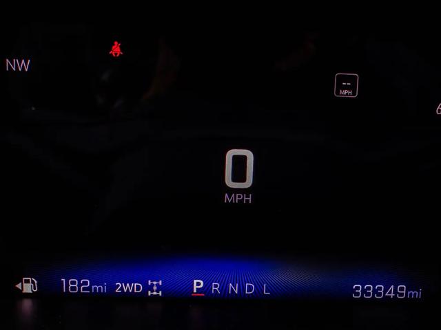 2023 Chevrolet Colorado 4WD Crew Cab Short Box Trail Boss