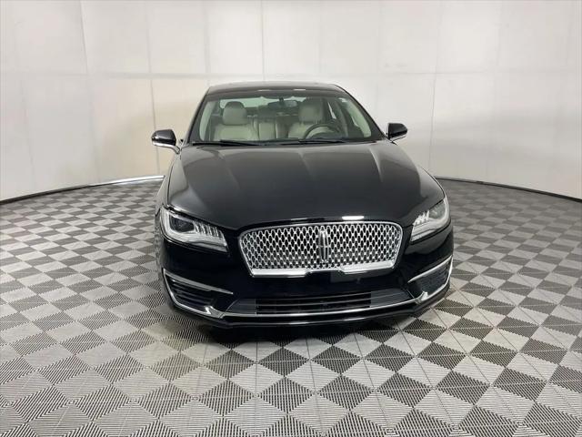 2017 Lincoln MKZ Select for sale in Cornelius, NC
