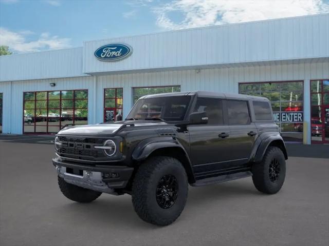 2026 Ford Bronco Raptor for sale in Virginia Beach, VA