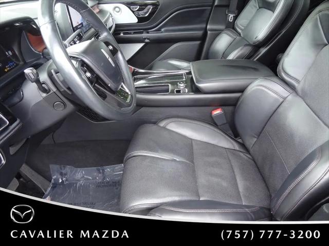 2023 Lincoln Aviator Grand Touring