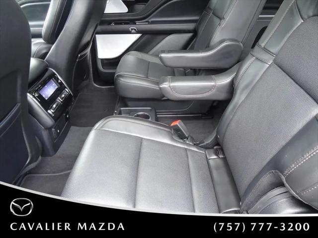 2023 Lincoln Aviator Grand Touring