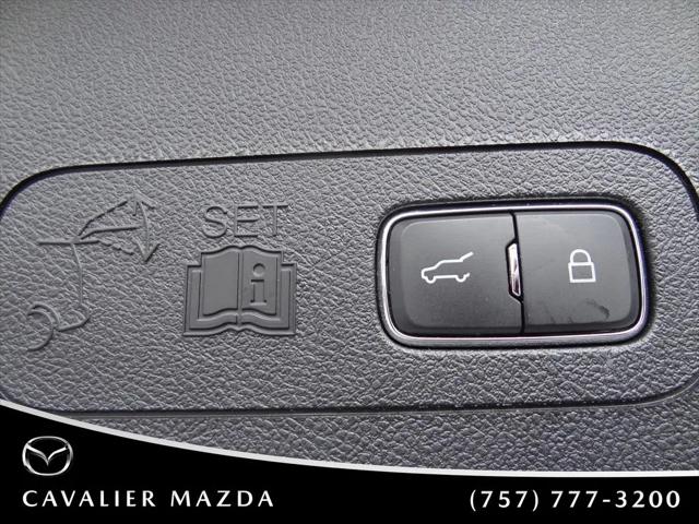 2023 Lincoln Aviator Grand Touring