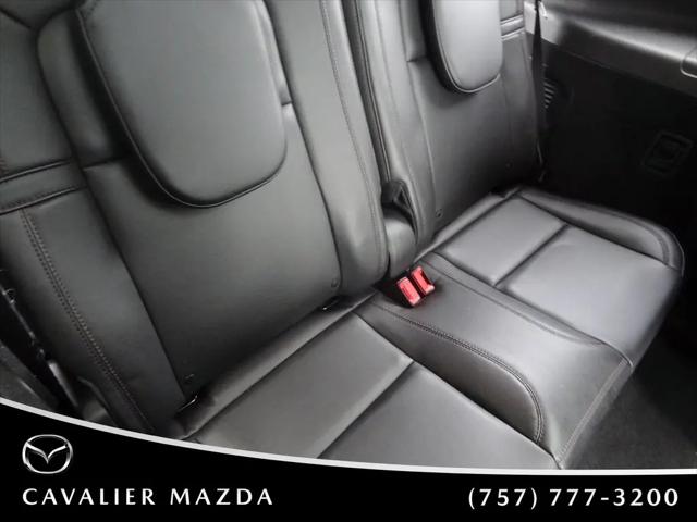 2023 Lincoln Aviator Grand Touring